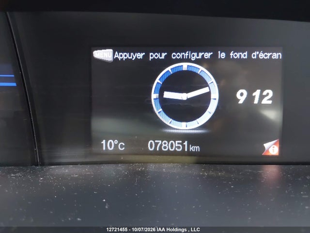 2014 Honda Civic Lx მანქანა იყიდება აუქციონზე, vin: 2HGFB2F44EH001814, აუქციონის ნომერი: 12721455