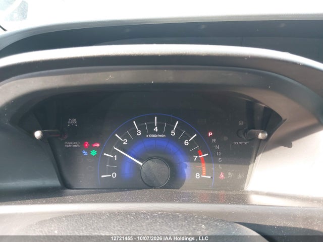 2014 Honda Civic Lx მანქანა იყიდება აუქციონზე, vin: 2HGFB2F44EH001814, აუქციონის ნომერი: 12721455