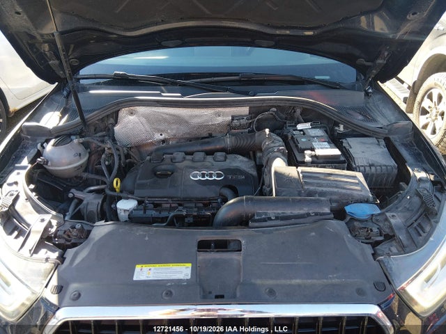 WA1GFEFS1FR004866 Audi Q3 Prestige