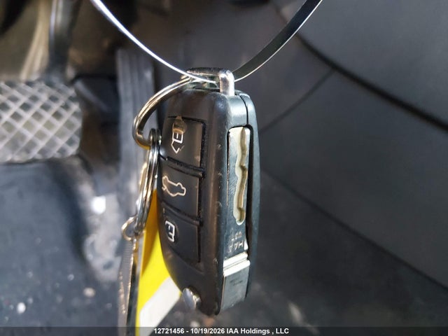 WA1GFEFS1FR004866 Audi Q3 Prestige