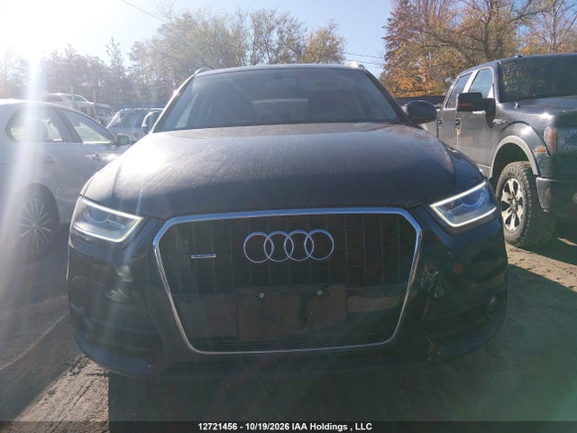 WA1GFEFS1FR004866 Audi Q3 Prestige