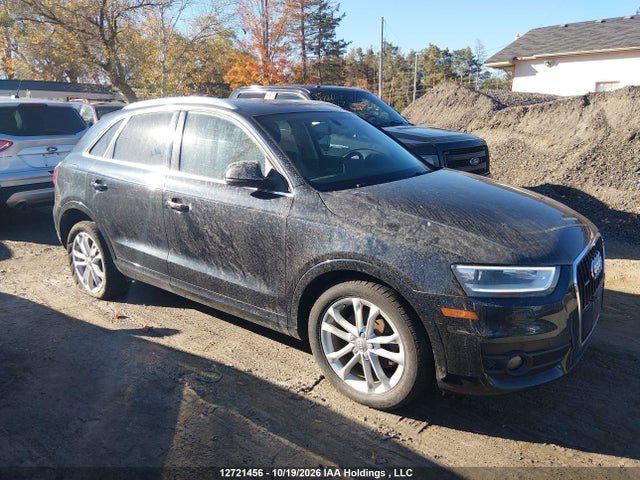 WA1GFEFS1FR004866 Audi Q3 Prestige