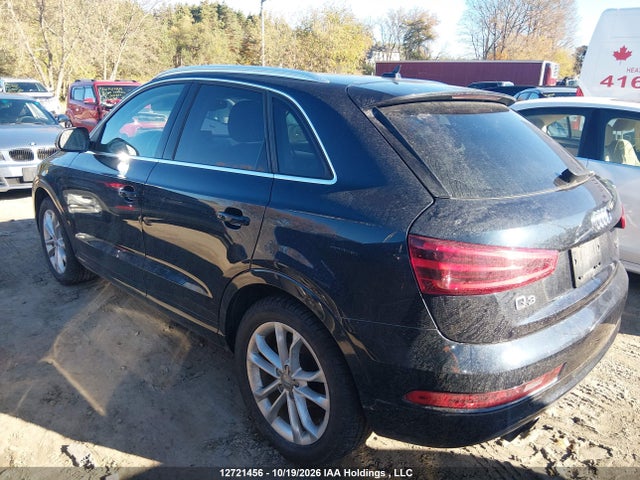 WA1GFEFS1FR004866 Audi Q3 Prestige