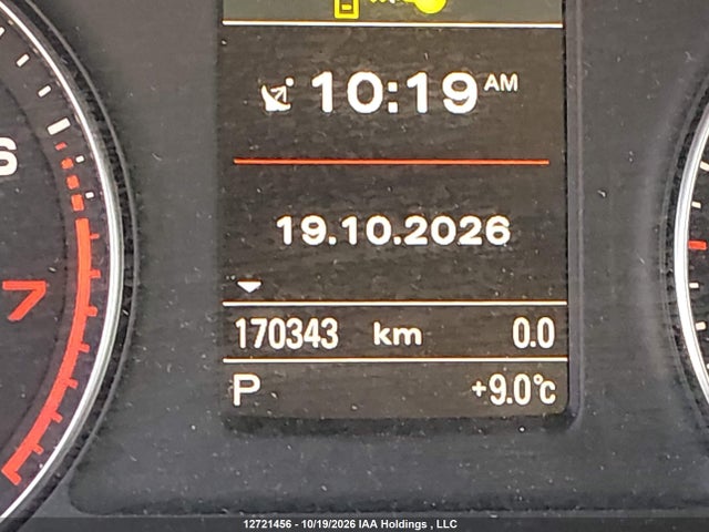 WA1GFEFS1FR004866 Audi Q3 Prestige