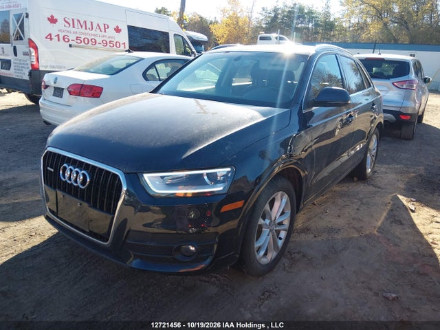 WA1GFEFS1FR004866 Audi Q3 Prestige