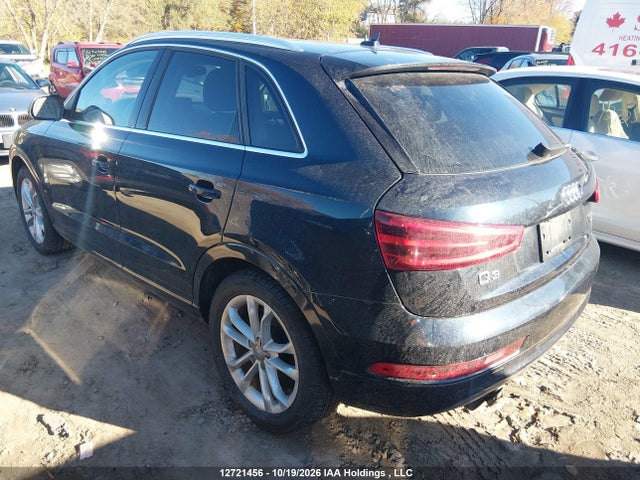 WA1GFEFS1FR004866 Audi Q3 Prestige