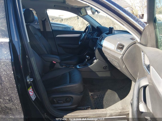 WA1GFEFS1FR004866 Audi Q3 Prestige
