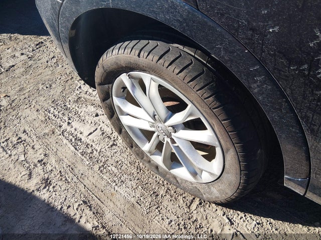 WA1GFEFS1FR004866 Audi Q3 Prestige