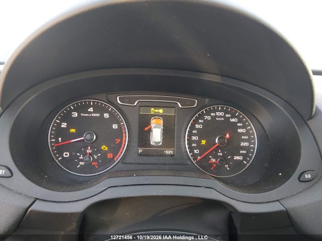 WA1GFEFS1FR004866 Audi Q3 Prestige