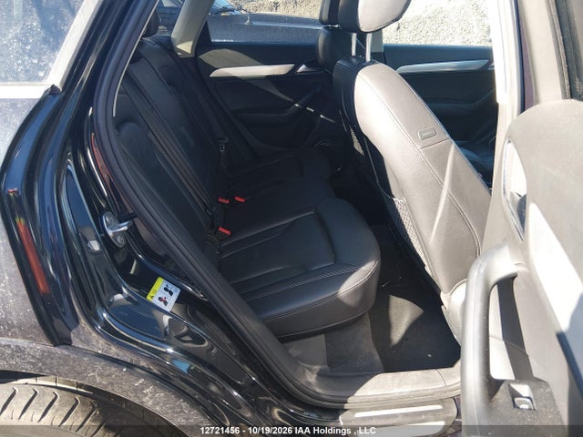 WA1GFEFS1FR004866 Audi Q3 Prestige
