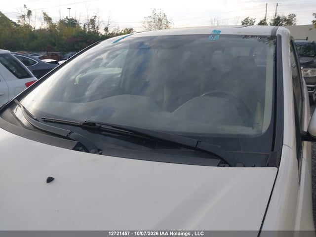 2015 Honda Odyssey Ex-l მანქანა იყიდება აუქციონზე, vin: 5FNRL5H6XFB506546, აუქციონის ნომერი: 12721457