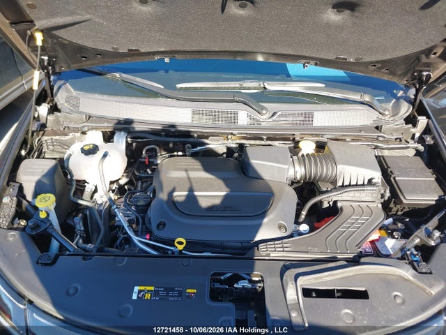 Chrysler Pacifica 2027 2C4RC1GG9VR599338 Image 10