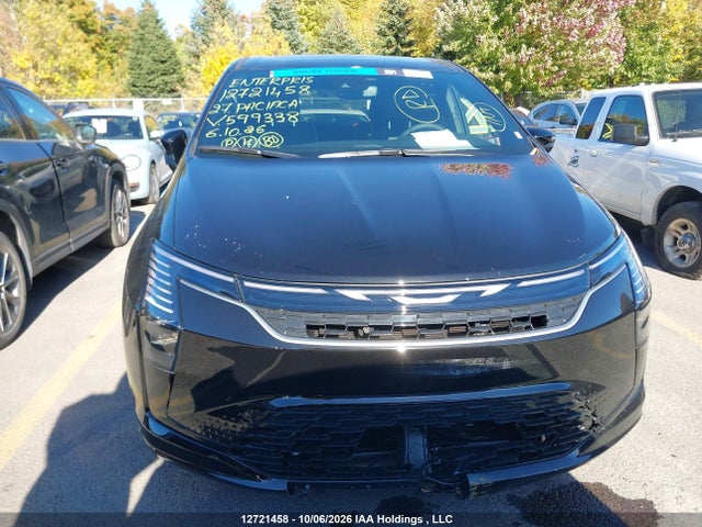 Chrysler Pacifica 2027 2C4RC1GG9VR599338 Image 13