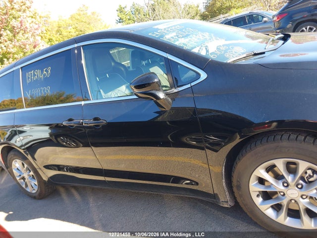 Chrysler Pacifica 2027 2C4RC1GG9VR599338 Image 14