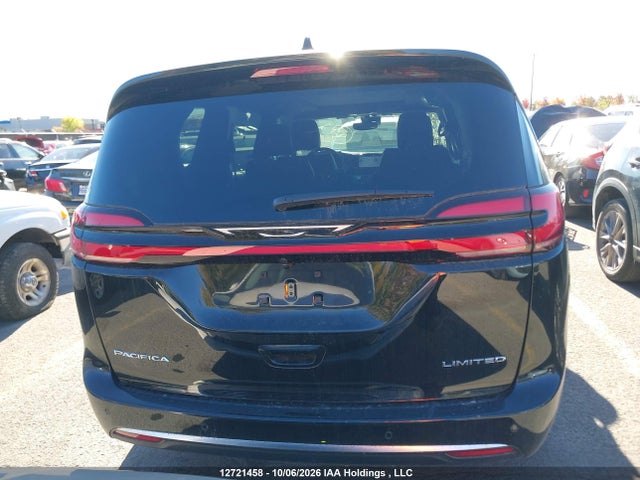 Chrysler Pacifica 2027 2C4RC1GG9VR599338 Image 17