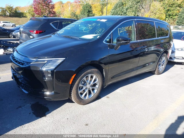 Chrysler Pacifica 2027 2C4RC1GG9VR599338 Image 2
