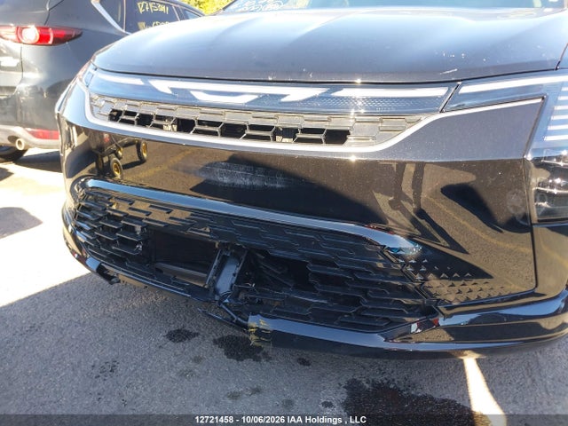 Chrysler Pacifica 2027 2C4RC1GG9VR599338 Image 21