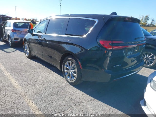 Chrysler Pacifica 2027 2C4RC1GG9VR599338 Image 3