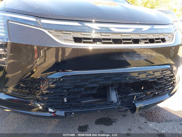 Chrysler Pacifica 2027 2C4RC1GG9VR599338 Image 6