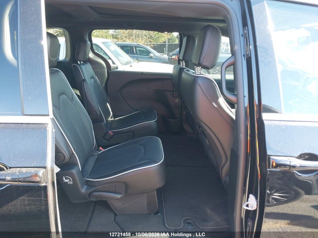 Chrysler Pacifica 2027 2C4RC1GG9VR599338 Image 8
