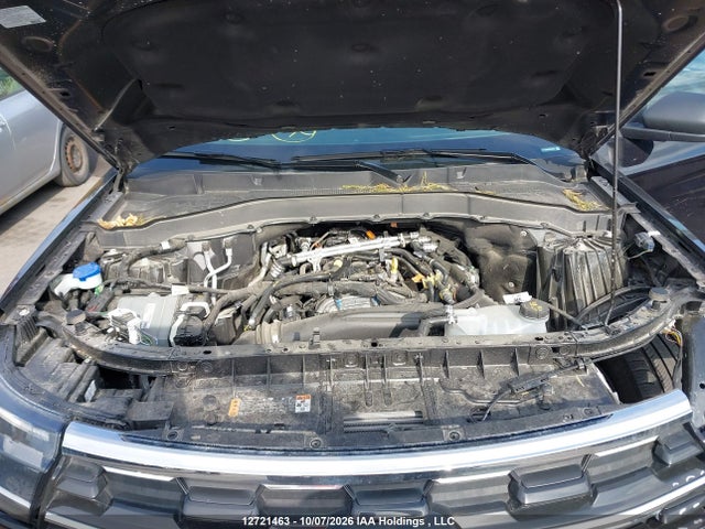 12721463 :رقم المزاد ، 1FMUK8DHXTGB19403 vin ، 2026 Ford Explorer Active مزاد بيع