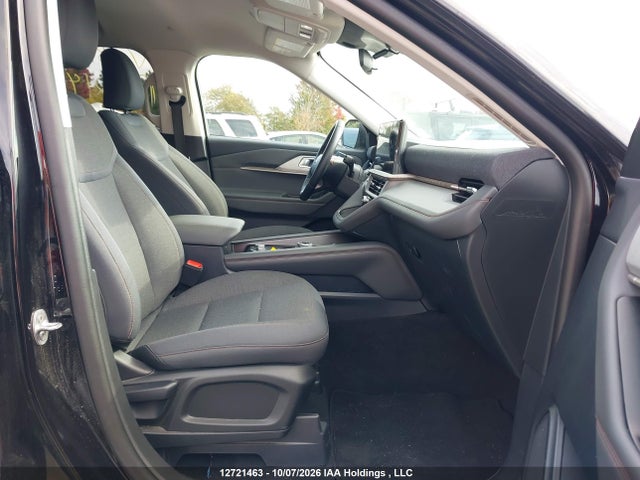 12721463 :رقم المزاد ، 1FMUK8DHXTGB19403 vin ، 2026 Ford Explorer Active مزاد بيع