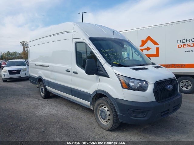 2024 Ford Transit T-250 მანქანა იყიდება აუქციონზე, vin: 1FTBR3X84RKA46699, აუქციონის ნომერი: 12721465