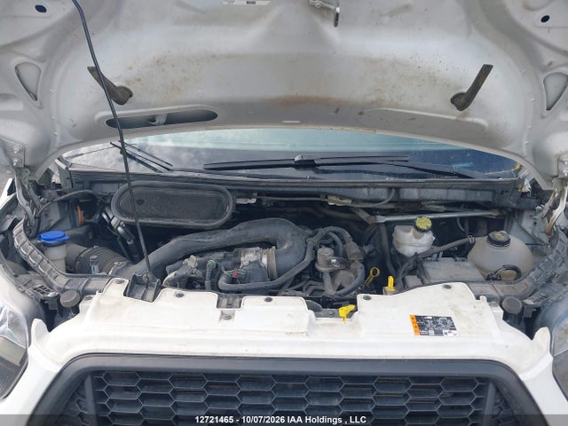 2024 Ford Transit T-250 მანქანა იყიდება აუქციონზე, vin: 1FTBR3X84RKA46699, აუქციონის ნომერი: 12721465