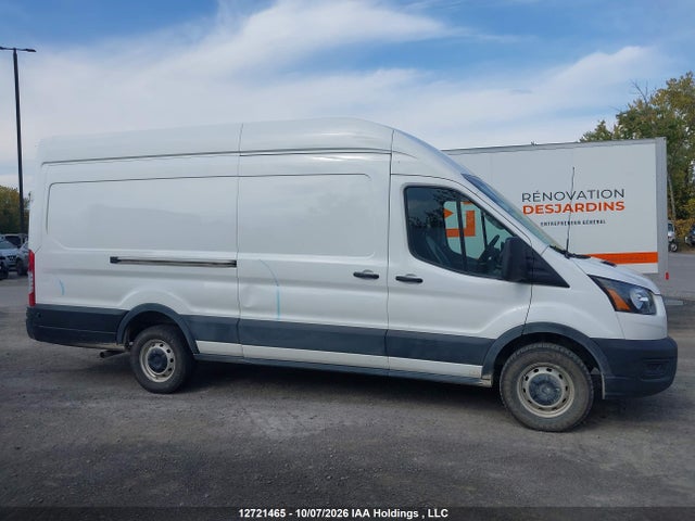 2024 Ford Transit T-250 მანქანა იყიდება აუქციონზე, vin: 1FTBR3X84RKA46699, აუქციონის ნომერი: 12721465