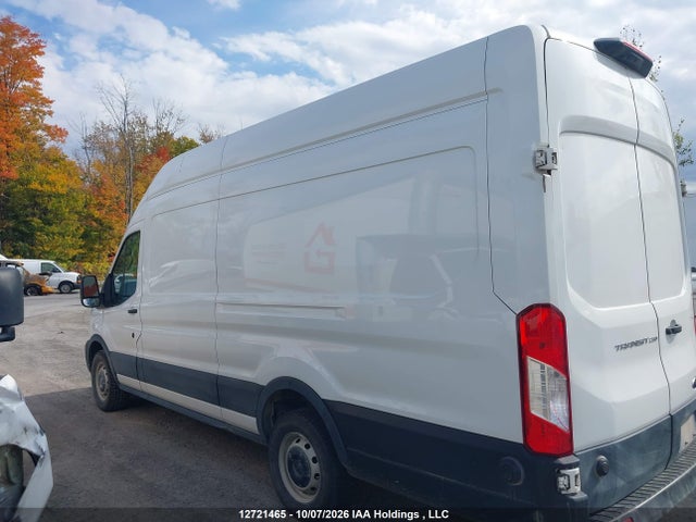 2024 Ford Transit T-250 მანქანა იყიდება აუქციონზე, vin: 1FTBR3X84RKA46699, აუქციონის ნომერი: 12721465