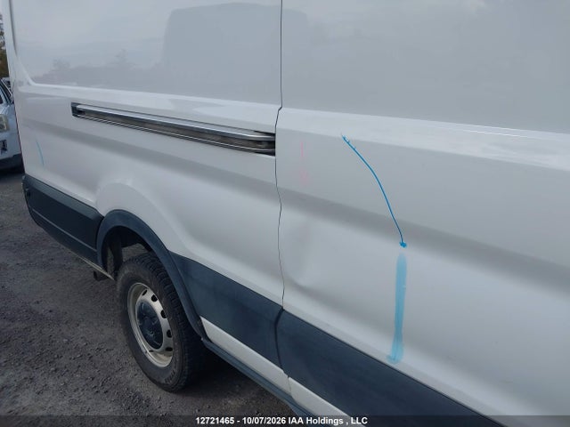 2024 Ford Transit T-250 მანქანა იყიდება აუქციონზე, vin: 1FTBR3X84RKA46699, აუქციონის ნომერი: 12721465