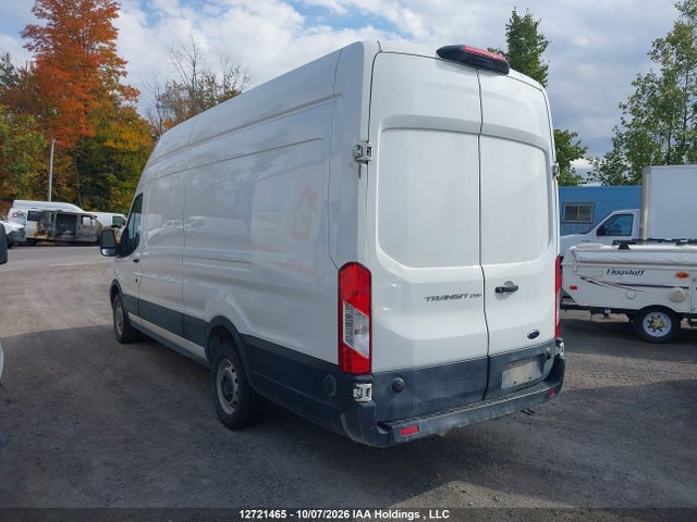 2024 Ford Transit T-250 მანქანა იყიდება აუქციონზე, vin: 1FTBR3X84RKA46699, აუქციონის ნომერი: 12721465