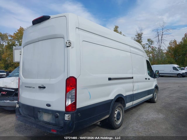 2024 Ford Transit T-250 მანქანა იყიდება აუქციონზე, vin: 1FTBR3X84RKA46699, აუქციონის ნომერი: 12721465