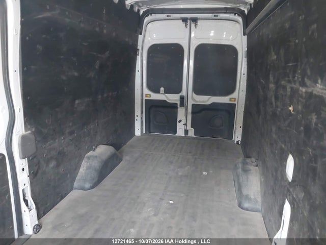 2024 Ford Transit T-250 მანქანა იყიდება აუქციონზე, vin: 1FTBR3X84RKA46699, აუქციონის ნომერი: 12721465