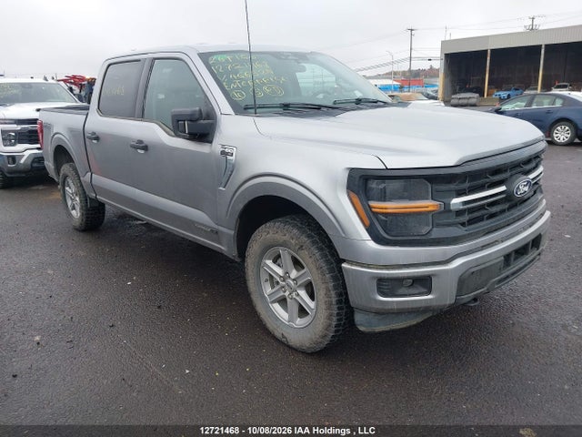1FTFW3LD9TFA66525 auction archive image