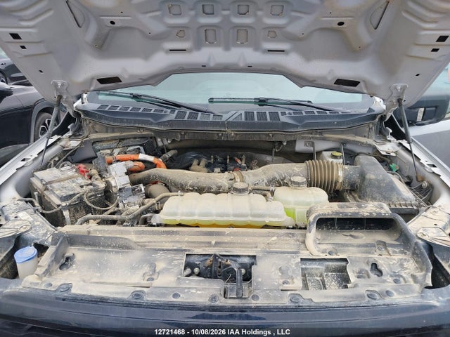 1FTFW3LD9TFA66525 Ford F150 Xlt