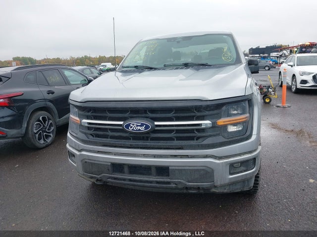 1FTFW3LD9TFA66525 Ford F150 Xlt