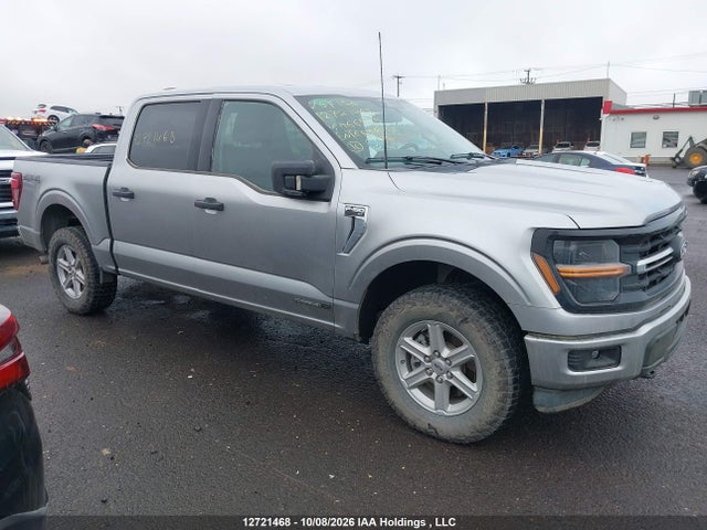 1FTFW3LD9TFA66525 Ford F150 Xlt