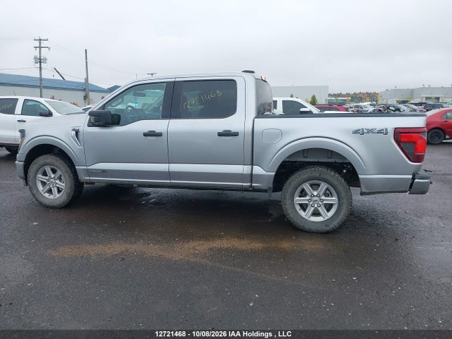 1FTFW3LD9TFA66525 Ford F150 Xlt
