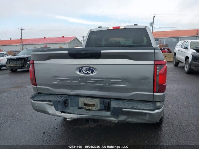 1FTFW3LD9TFA66525 Ford F150 Xlt