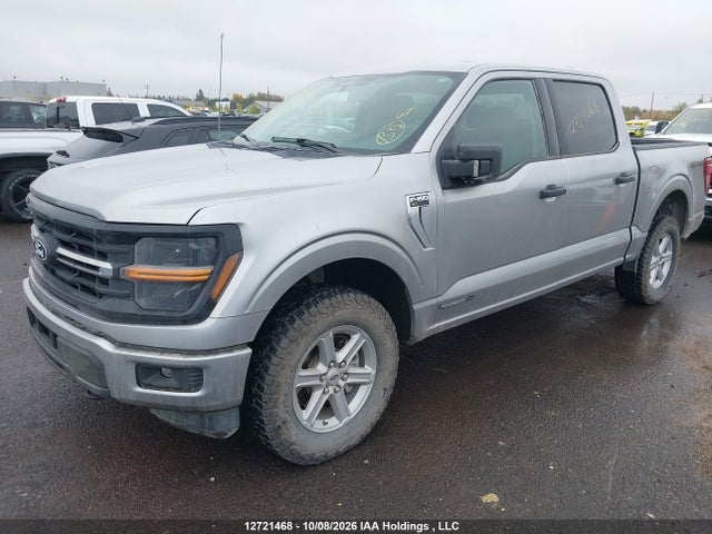 1FTFW3LD9TFA66525 Ford F150 Xlt