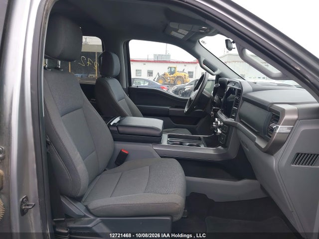 1FTFW3LD9TFA66525 Ford F150 Xlt