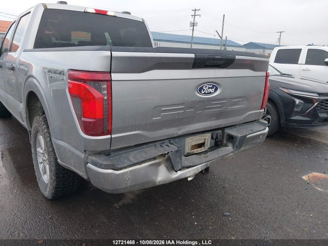 1FTFW3LD9TFA66525 Ford F150 Xlt