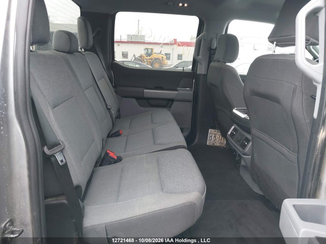 1FTFW3LD9TFA66525 Ford F150 Xlt