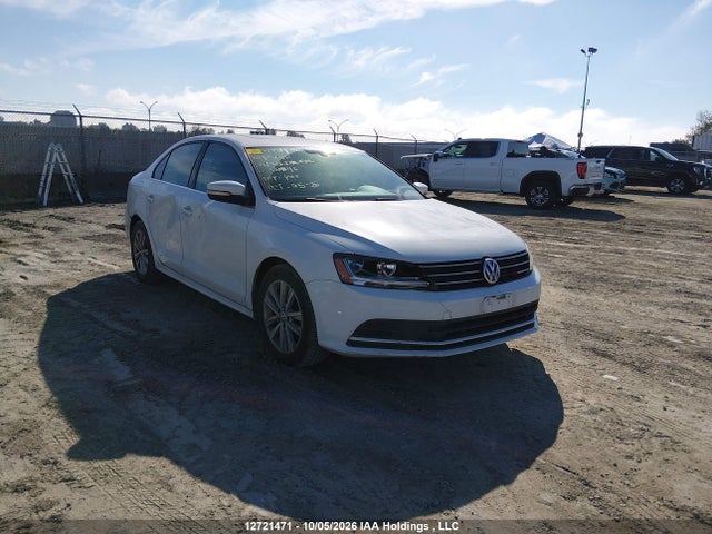 Продажа на аукционе авто 2017 Volkswagen Jetta Wolfsburg Edition, vin: 3VWDB7AJ7HM300846, номер лота: 12721471