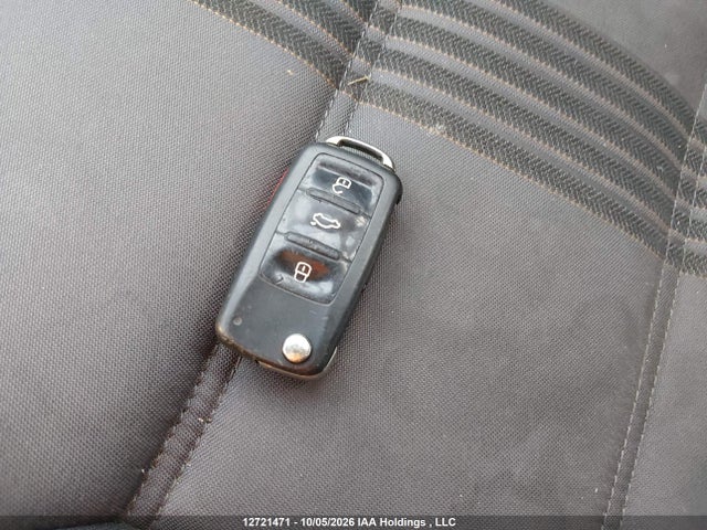12721471 :رقم المزاد ، 3VWDB7AJ7HM300846 vin ، 2017 Volkswagen Jetta Wolfsburg Edition مزاد بيع