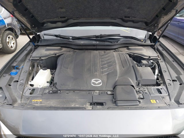 JM3KKDHD5S1202130 Mazda Cx-90 Premium