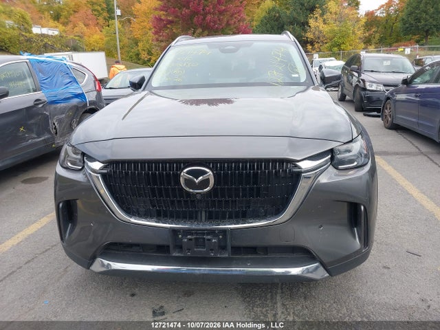JM3KKDHD5S1202130 Mazda Cx-90 Premium