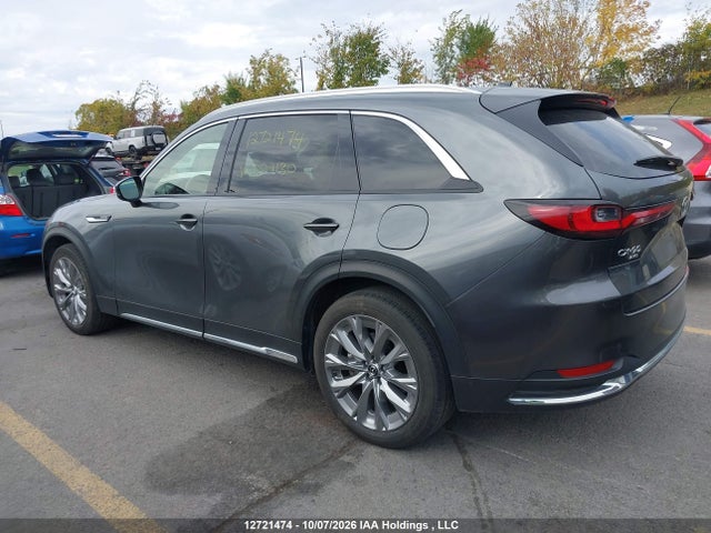 JM3KKDHD5S1202130 Mazda Cx-90 Premium