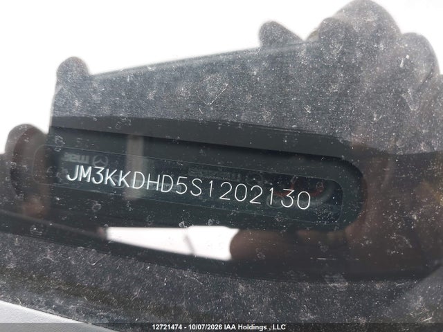 JM3KKDHD5S1202130 Mazda Cx-90 Premium